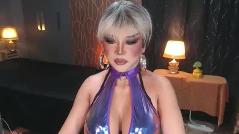 Christine online show from 03-23-26, 04:00