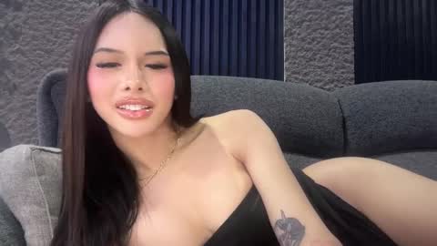 Snapshot of hugecockeightine chatting on 10-20-25, 09:26 Tine Castillo online show from 10-20-25, 09:26