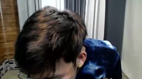 Snapshot of hugecockjames09 chatting on 10-08-25, 11:19 hugecockjames09 online show from 10-08-25, 11:19