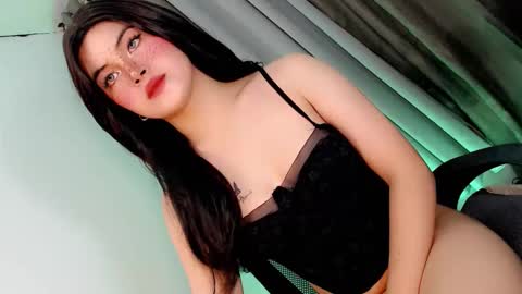 Yhanie online show from 02-12-26, 10:38