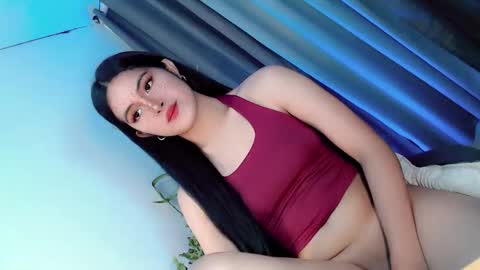 Yhanie online show from 03-13-26, 11:44