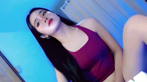 Yhanie online show from 06-09-26, 11:38