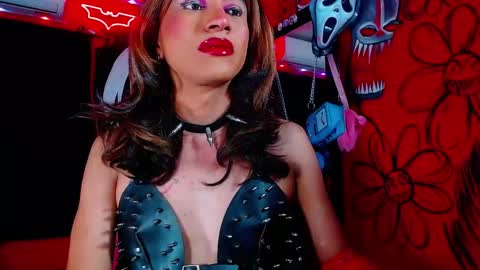 Danezka online show from 02-26-26, 07:46