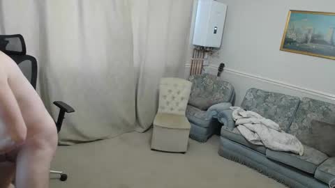 hugedick1965 online show from 10-24-25, 07:05