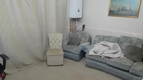 hugedick1965 online show from 10-30-25, 08:09