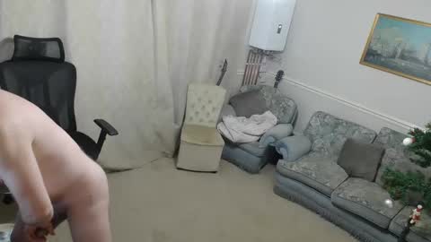 hugedick1965 online show from 12-17-25, 10:05