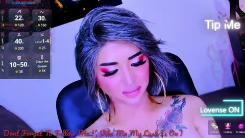 Anastasha online show from 04-02-26, 11:35