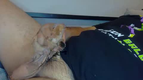 Hugedoe online show from 06-09-26, 05:19