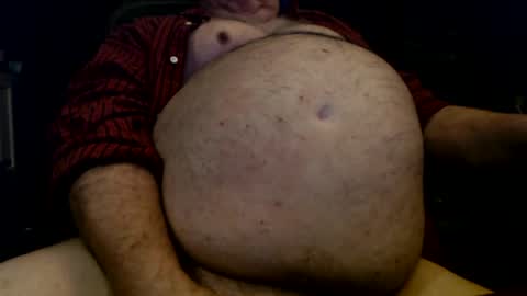 Huge Hairy Beergut online show from 12-03-24, 09:11