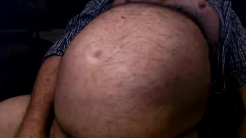 Huge Hairy Beergut online show from 02-13-25, 06:52