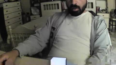 hugeveiny online show from 04-29-26, 12:42