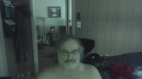 lonely huggy bear online show from 02-24-25, 02:15