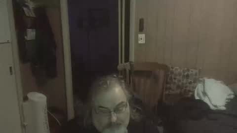 lonely huggy bear online show from 01-16-26, 12:53