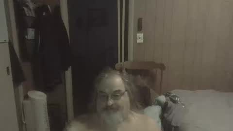 lonely huggy bear online show from 02-04-26, 12:55