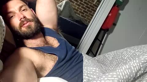 Jett Steel online show from 06-07-26, 12:31