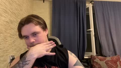 Hugo online show from 03-07-26, 02:52