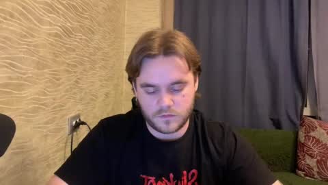 Hugo online show from 04-21-26, 08:44