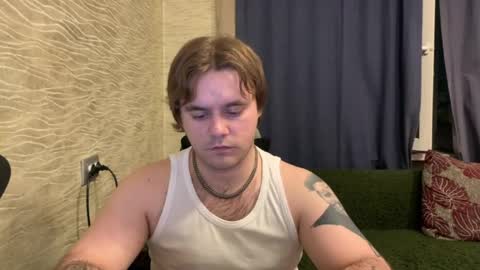 Hugo online show from 04-27-26, 07:34