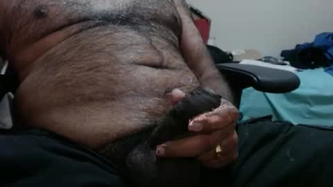 Snapshot of hugo_bulls chatting on 01-10-26, 11:45 HunkyLover online show from 01-10-26, 11:45