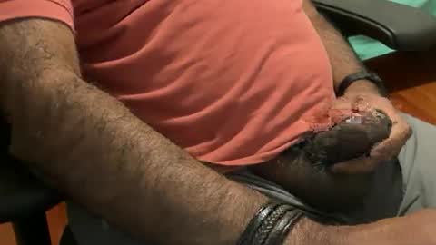 HunkyLover online show from 04-13-26, 09:59