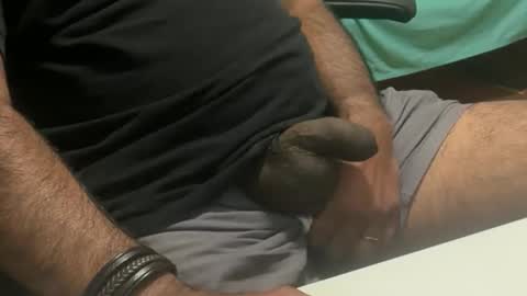 HunkyLover online show from 04-21-26, 11:27