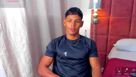 Hugo Cano online show from 11-15-25, 09:11