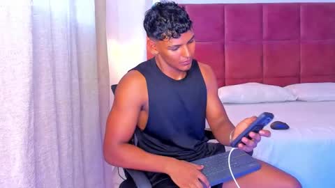 Hugo Cano online show from 01-18-26, 09:29