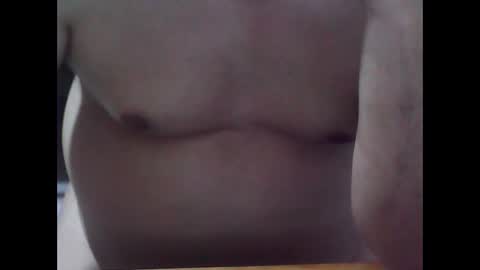 Snapshot of hugoexcitedman chatting on 11-16-25, 01:00 Hugo online show from 11-16-25, 01:00