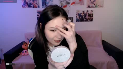 HugoMin online show from 12-25-24, 04:22