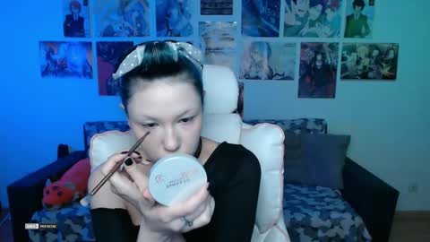 HugoMin online show from 04-15-26, 04:52