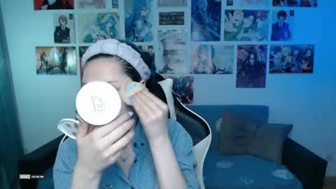 HugoMin online show from 06-11-26, 10:24