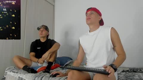 Hugo online show from 12-02-24, 01:14