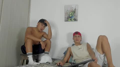 Hugo online show from 12-19-24, 11:57