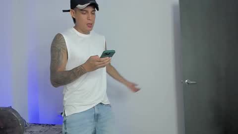 Hugo online show from 09-16-25, 06:31