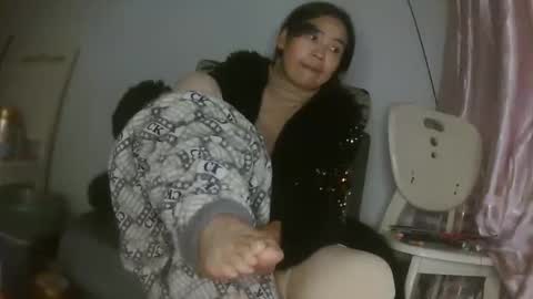 Snapshot of hujiajia520321431 chatting on 11-30-25, 11:25 hujiajia520321431 online show from 11-30-25, 11:25