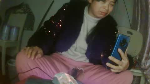 Snapshot of hujiajia520321431 chatting on 01-12-26, 10:04 hujiajia520321431 online show from 01-12-26, 10:04