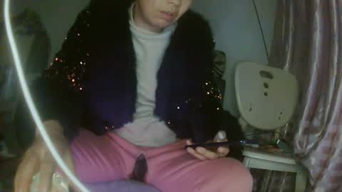 Snapshot of hujiajia520321431 chatting on 01-16-26, 10:25 hujiajia520321431 online show from 01-16-26, 10:25