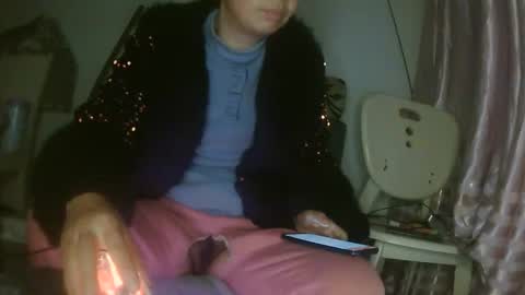 Snapshot of hujiajia520321431 chatting on 01-18-26, 10:46 hujiajia520321431 online show from 01-18-26, 10:46