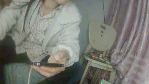 Snapshot of hujiajia520321431 chatting on 02-15-26, 12:14 hujiajia520321431 online show from 02-15-26, 12:14