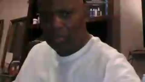 Clarence online show from 06-24-26, 08:08