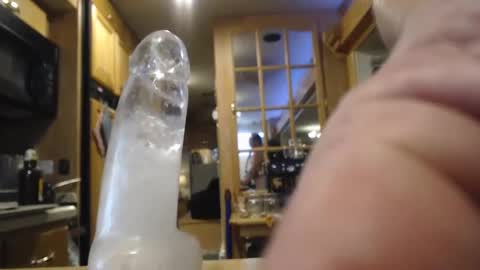 Sleasy P. Martini online show from 01-10-25, 11:33