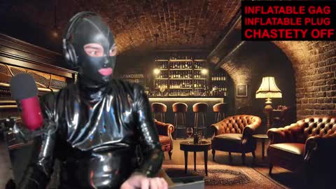 Snapshot of humandr0id chatting on 01-14-25, 11:31 Humandroid online show from 01-14-25, 11:31