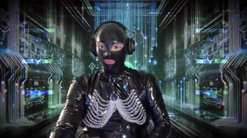 Snapshot of humandr0id chatting on 02-11-25, 07:44 Humandroid online show from 02-11-25, 07:44