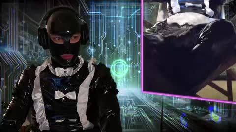 Snapshot of humandr0id chatting on 02-28-25, 06:52 Humandroid online show from 02-28-25, 06:52