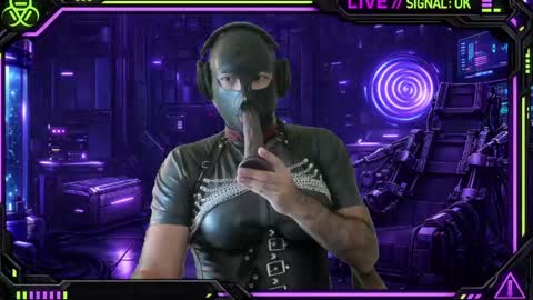 Snapshot of humandr0id chatting on 05-01-26, 04:44 Humandroid online show from 05-01-26, 04:44