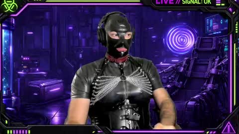 Snapshot of humandr0id chatting on 05-05-26, 06:49 Humandroid online show from 05-05-26, 06:49