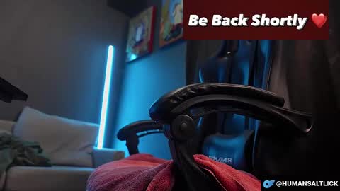 Snapshot of humansaltlick chatting on 02-23-25, 06:01 humansaltlick online show from 02-23-25, 06:01