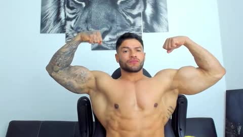 Eli online show from 10-09-25, 10:52