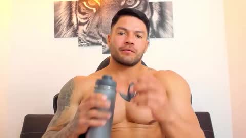 Eli online show from 02-05-26, 01:32