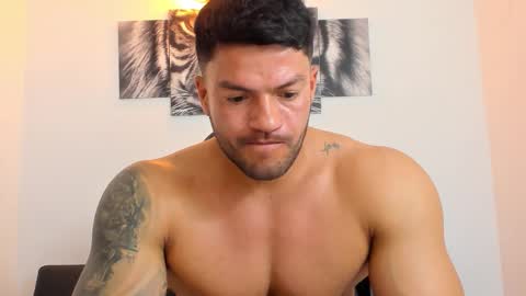 Eli online show from 02-25-26, 11:47